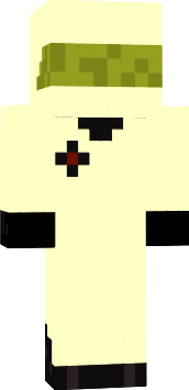 Preview of texture: Mars 3000 Astronaut