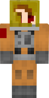 dead cosmonaft
