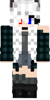 Girl Version 2
