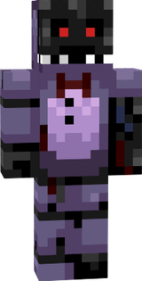 old bonnie