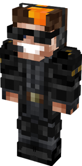VKFEYLI_GAMER_SKIN OF MINECRAFT_ORIGINAL (2)