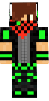 the gamer