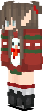 Preview of texture: xmas