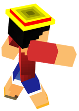 luffy