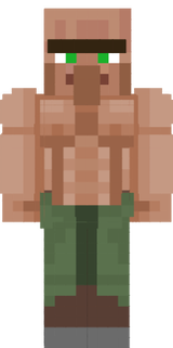 big men