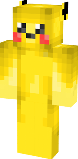 Pikatchu