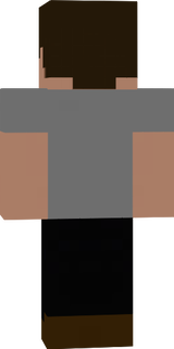 Modern Steve