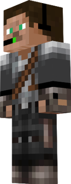 cool adventer steve
