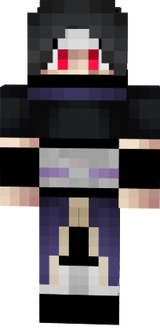 (future verision) itachi EMS\shsisui MS