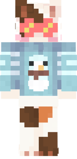 winterskin