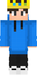 King of smps