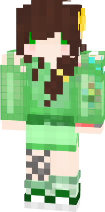 Preview of texture: SquareGreen