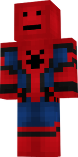 Spiderman