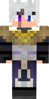 (future version) saruto  EMS\ blue MS Sharingan lv2 + dark mangekyo tenseigan