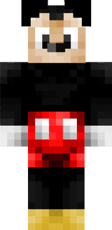 mickey