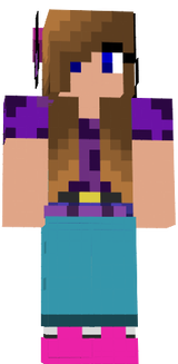 MARY