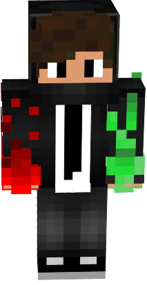 Preview of texture: magic_boy