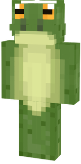 frog default