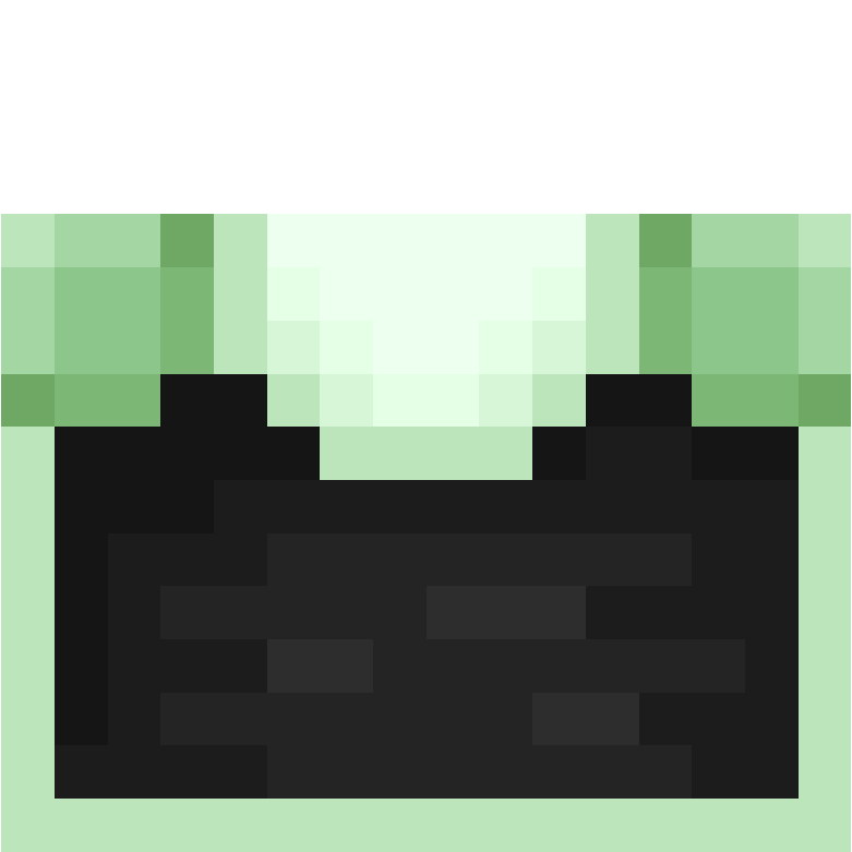 Preview of texture: enchanting_table_side