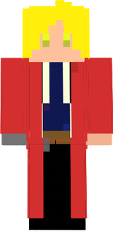 edward