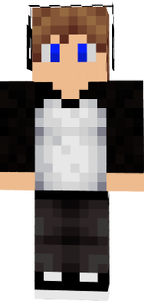 Skin Fodastica