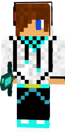 Preview of texture: Dimon69