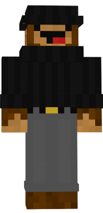 Preview of texture: Monkeythief