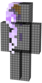 5ColorHalfPonyTailHead