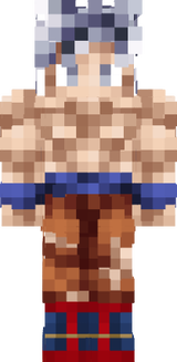 goku 