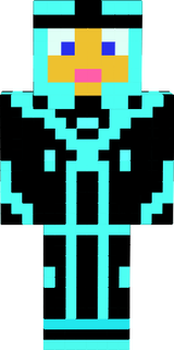 tron skin