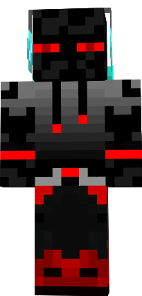Preview of texture: ender