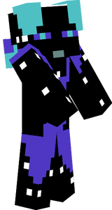 ender puppy