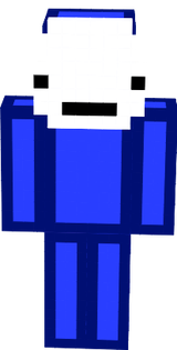 Dream blue