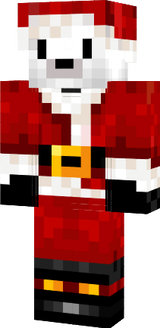 Oso Santa
