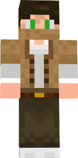 cool farmer