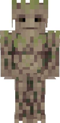 Preview of texture: groot