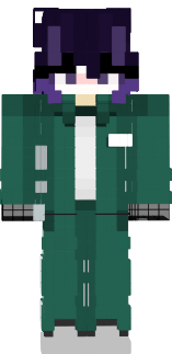 Squid Vae