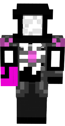 Preview of texture: titan tv man 3.0