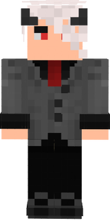Gray Suit
