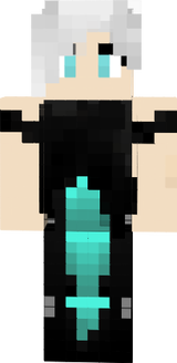 Astrid-WaterFire Saga
