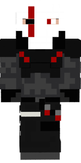 Black Ops Dreadnought