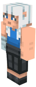 minecraft dungeons Greta