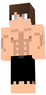 Camael Nave