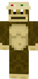 MONKY