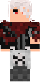 Wastelander