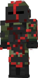 Juggernaut Zombie