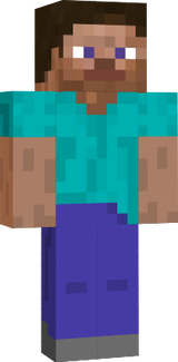 og steve