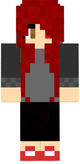 Crimson Ari
