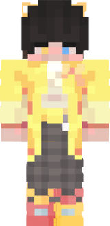 soarinng