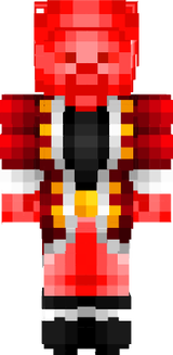 Red Apprentice